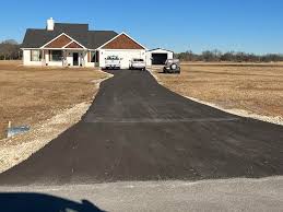 Why Choose Us For All Your Driveway Paving Needs in Avon, OH?